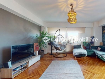 Apartament 4 camere | Gheorgheni| Interservisan