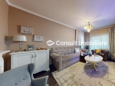 Apartament 4 camere | Manastur