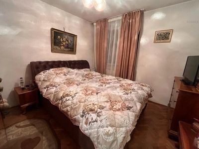 Apartament 4 camere Nicolae Grigorescu metrou