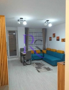 Apartament cu 2 camere, etaj 5/7, Chinteni in Beta Residence