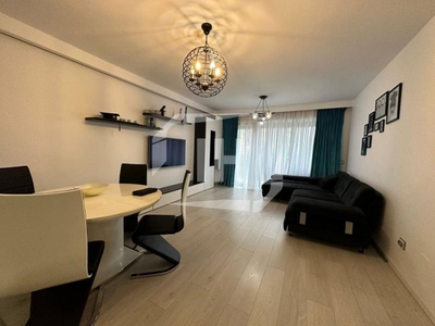 Apartament cu 2 camere, zona Baza Sportiva Gheorgheni