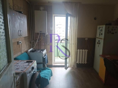 Apartament cu 2 camere, zona Manastur, str Izlazului etaj intermediar