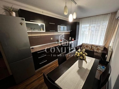 Apartament cu 3 camere | Etaj intermediar | Zona linistita | Manastur