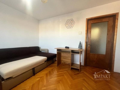 Apartament cu 3 camere, in cartierul Manastur!