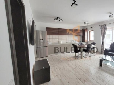 Apartament cu 3 camere, zona Parcului Poligon!