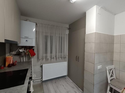 Apartament de 3 camere, 63mp, decomandat, finisat mobilat, Zorilor