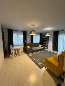 Apartament de 3 camere, 79 mp utili ,zona BMW