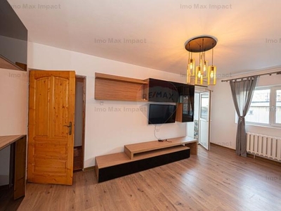 Apartament de 3 camere Str Dunavat Sebastian Rahova