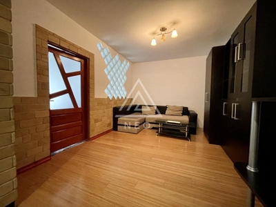 Apartament de vanzare | 2 camere | Floresti | loc de parcare |