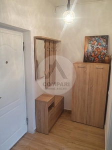 Apartament Gara de Nord