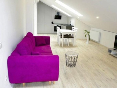 Apartament la mansarda,zona Iulius Mall