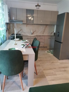 Apartament nou la cheie, 53 mp plus balcon!