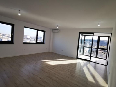 APARTAMENT PREMIUM NOU, DACIA, 2 CAMERE OPEN SPACE