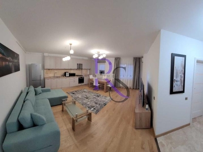 Apartamet 2 camere LUX , 57 MP, Sesul de Sus .