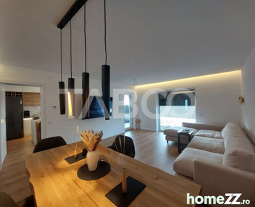 Casa de vanzare ultrafinisata modern constructie 2023 Selimb