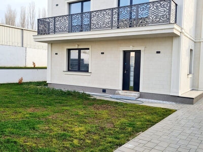 Casa Sector 2, Dobroesti, Fundeni