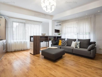 COMISION 0% - Apartament 2 camere 55mp utili la 8 minute metrou Piata Muncii