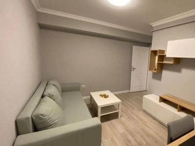 CUG apartament nou 57 mp, 2 camere, semidecomandat, de vanzare, 900m de la Al. T. Neculai, Cod 153539