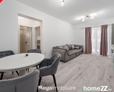 ✅Dezvoltator: Apartament mobilat și utilat Elira Vyro