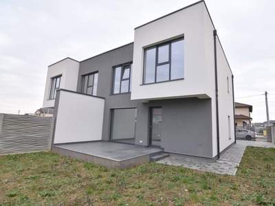 Duplex de vanzare-Chisoda