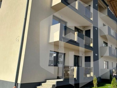 Intabulat | Apartament 2 camere | Bucatarie Separata | Doamna Stanca