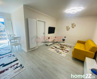 Metrou Berceni la 4 minute apartament tip studio mutare