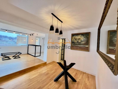 Ocazie Unica | Apartament de Lux 3 camere | Zona Centrala