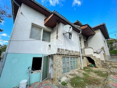 Oportunitate! Casa cu teren 750mp in Cluj-Napoca l zona Iris