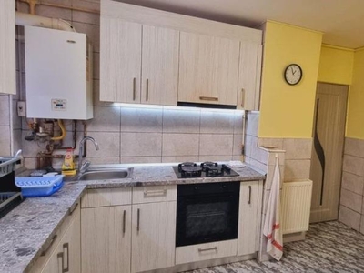 P 1070 - Apartament cu 4 camere in Targu Mures, cartierul Dambu Pietros