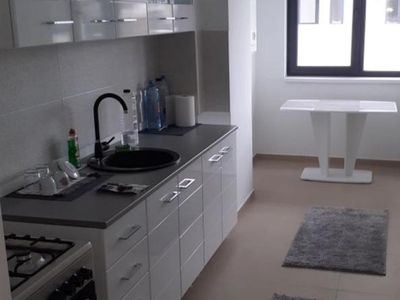 Pacurari apartament nou 61 mp, 2 camere, decomandat, de vanzare, Capat Pacurari, Cod 153579