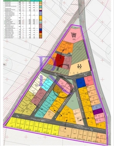 Teren de 4250mp intravilan in capat Gheorgheni, OPORTUNITATE DE INVESTITIE