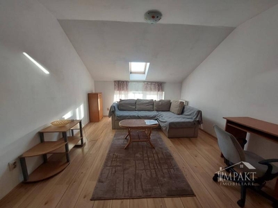 Vanzare apartament cu 1 camera, Manastur!