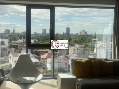 VANZARE APARTAMENT HERASTRAU//VEDERE DE EXCEPTIE//