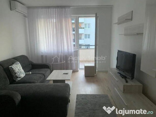 2 Camere, Baba Novac Residence, Centrala Proprie