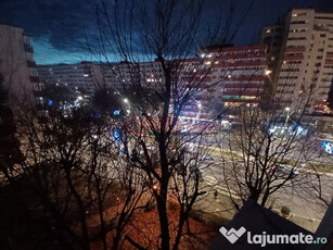 2 camere la Metrou Piata Sudului - rond Nitu Vasile Obregia