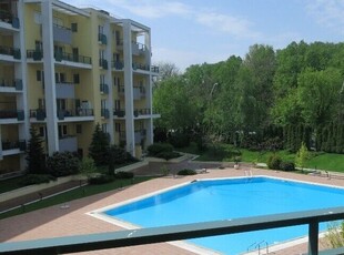 4-room apartment, penthouse, swimming pool, Herastrau