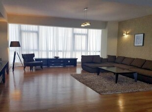 4 rooms apartment for rent Parc Herastrau