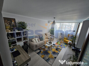 ALEXANDRU CEL BUN, Apartament 3 camere DECOMANDAT, 72 MP , P