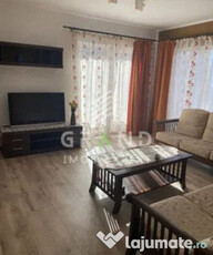 Ap 2 camere, BALCON, zona Manastur/Campului