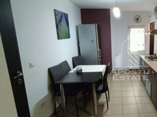 Apartament 1 camera, centrala propie, zona Steaua/Sagului