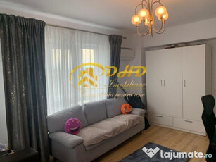 Apartament 1 camera CUG-Ideal Residence