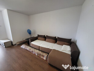 Apartament 1 camera decomandat de inchiriat Tatarasi, Iasi