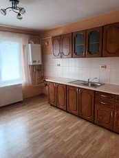 Apartament 1 dormitor + living cu bucarie