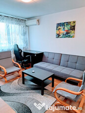 Apartament 2 camere 2 minute Metrou Eroii Revolutiei