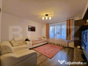 Apartament 2 camere, 48 mp, zona Transylvania College