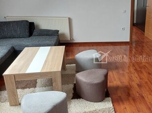 Apartament 2 camere, 54 mp, Floresti