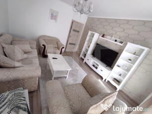 Apartament 2 camere, 55 mp, zona Prima Universitatii