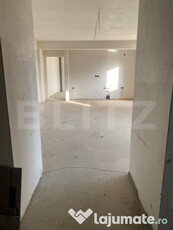 Apartament 2 camere, 63,35 mp, zona Traian Vuia