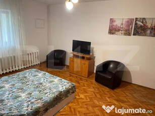 Apartament 2 camere, 72 mp, zona Garii