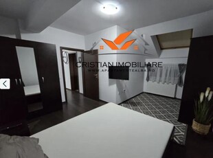 Apartament 2 camere bloc nou, zona Stadion, mobilat, utilat!